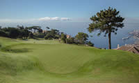 palheiro golf course
